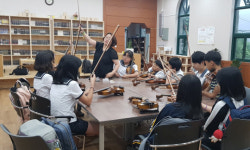 보성군 청소년문화의집 상상학교 운영기관 선정