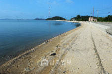 <20>자연이 살아숨쉬는 무안 탄도