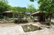 최혁 주필의 전라도역사이야기-48. 강진 백운동 별서정원(白雲洞 別墅庭園)