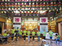 초여름밤 들려주는 맑고 향기로운 노래 이야기