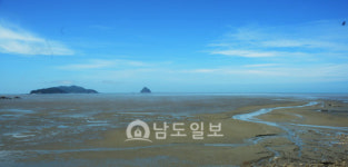 <21>소박함 그대로 영광 송이도