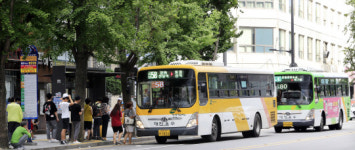 주52시간 근로제 광주전남 노선버스 문제없나
