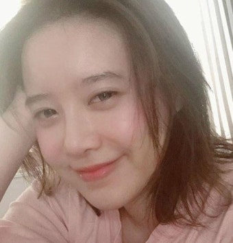 구혜선, 임신설 해명... 실제 자녀 계획은? 아이를 낳는다고 해도...