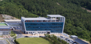 보건소 완공도 안됐는데 인력을 왜 뽑지