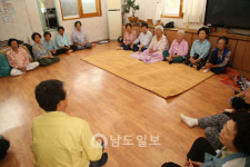 구례군, 폭염 피해 최소화 총력