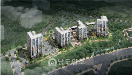LH, 광주효천2 행복주택 155가구 모집