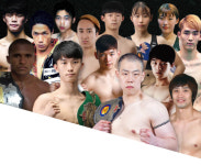 생생 격투기…11일 광주서 입식타격 최강자 가린다