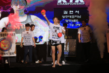 KTK격투기 최강자전 광주대회 이모저모