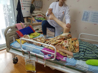 상무금호보건지소찾아가는 방문재활 호응