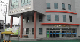 고흥군, 올해의독서왕공모