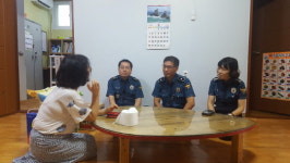 남도일보포토단신