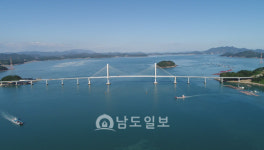 <26>연륙·연도교건설 사업