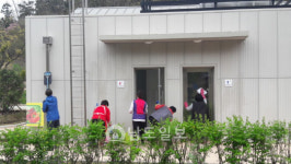 화순군, 추석명절 공중화장실 편의대책 추진