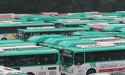 에코오퍼레이션 수원여객운수(주) 동탄1차고지 | 수원 버스 파업, 용남고속 협상 결렬 파업, 27일부터는 무기한 파업...수원여객 합의