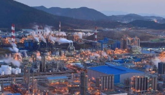 여수산단, 남동발전 화력발전소 화재...1명 사망 3명 부상