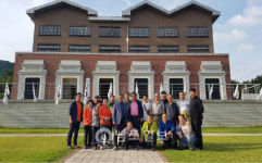 장흥 부산면, 지역 리더 벤치마킹