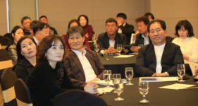 ■조상열 대동문화재단 대표, 제4기 남도일보 K포럼서 특별강연
