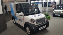 영광군, 미래 이동수단 e-모빌리티 메카로 뜬다