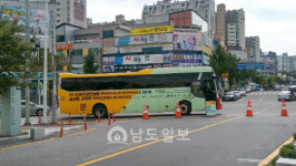 광주서 1박 2일 비엔날레여행 즐겨요