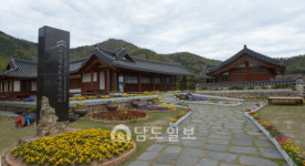 전라도역사이야기-60. 해남 녹우당과 고산 윤선도