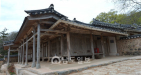 전라도역사이야기-60. 해남 녹우당과 고산 윤선도
