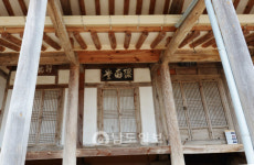 전라도역사이야기-60. 해남 녹우당과 고산 윤선도
