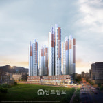 금남로 대광로제비앙, 26일 주택전시관 개관
