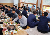장흥흑우 명품 한우시장 이끈다