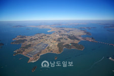 전라도역사이야기-62. 왕건과 서남해 패권을 다툰, 압해도 능창(수달)