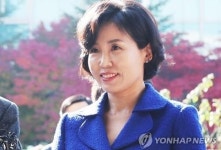 김혜경, SNS 하지 않는다고 했는데... 혜경궁 김씨 맞나?