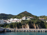 남도일보 정용식 상무의 남도 섬 이야기1-홍도 가는 길