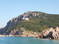 남도일보 정용식 상무의 남도 섬 이야기1-홍도 가는 길