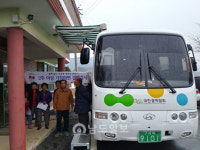 영광군, 65세 이상 노인결핵 전수검진 완료
