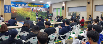 수티스미스배 역도동호인 연말대회 성료