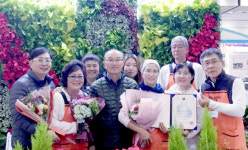 고흥군, 강소농대전서 작지만 강한 농업 과시