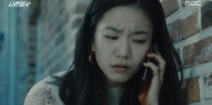 이설, 은선재 그 자체 처음 보는 순간 눈길이?