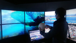 <전시리뷰>국립아시아문화전당 ACT 쇼케이스