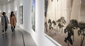 함평군, 국립현대미술관 소장품 특별展