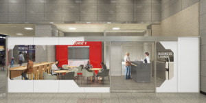 광주광역시정보문화산업진흥원 AR/VR 제작지원센터 개소식