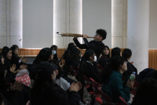 무안 백제고, 서울대·명문대 대거 합격눈길
