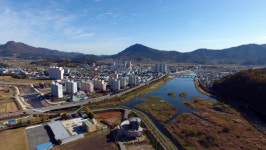 장흥군, 관광·인프라 구축…장흥 유동인구 300만 시대 연다