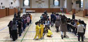 남도일보포토단신