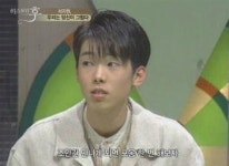 故 서지원, 내 눈물 모아 들을 때마다 상처가... 정재형과 무슨 인연?