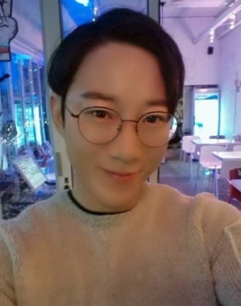 진형 심장마비로 사망, 너무 보고 싶은데... '하루 아침에 떠난 남편'