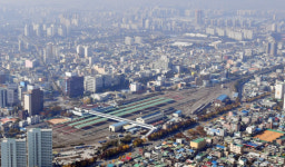 쇠퇴한 도심 탈바꿈…광주역 복합개발사업 본격화