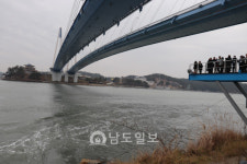 <전남 관광지 순환버스 남도한바퀴타보니>
