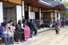 <전남 관광지 순환버스 남도한바퀴타보니>