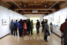 <전남 관광지 순환버스 남도한바퀴타보니>