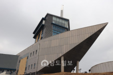 <전남 관광지 순환버스 남도한바퀴타보니>