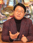 남도일보가 만난 사람-최갑렬 광주광역시광산구체육회장